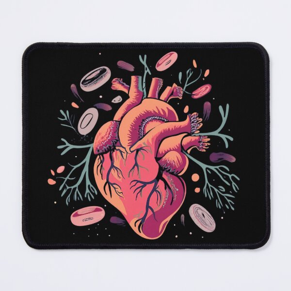 Item preview, Blood Vessels designed and sold by FlexYourMind.