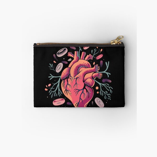Item preview, Blood Vessels designed and sold by FlexYourMind.