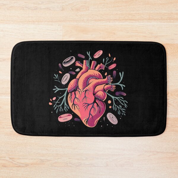 Item preview, Blood Vessels designed and sold by FlexYourMind.