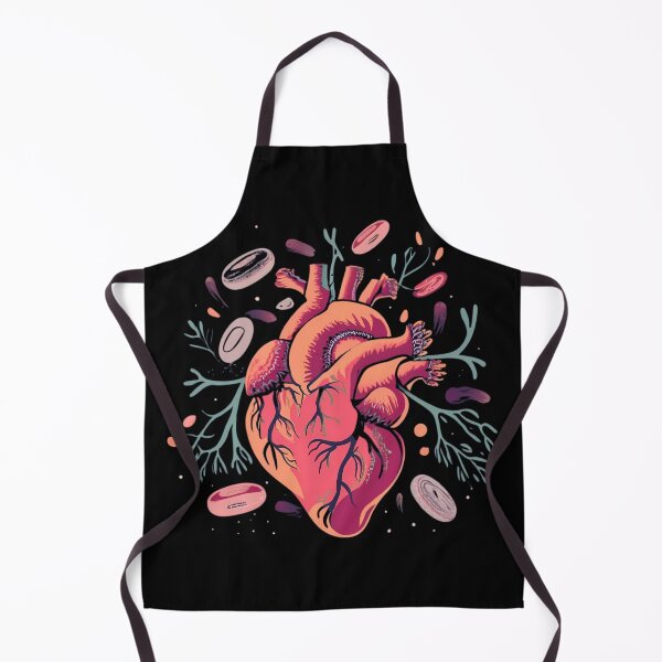 Item preview, Blood Vessels designed and sold by FlexYourMind.