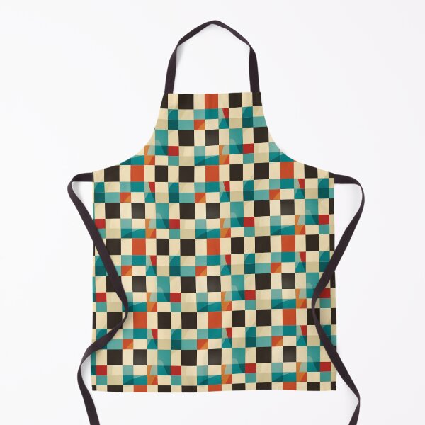 Item preview, Geometric Figures pattern designed and sold by Sp3ctrumOfColor.