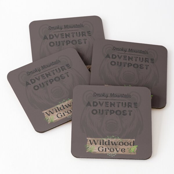 Item preview, Big Bear Mountain Adventure Post designed and sold by Bless Y'alls Heart.