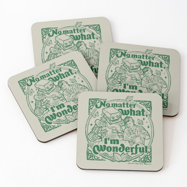 Item preview, A Psalm for the Wild Built designed and sold by fishinpeace.