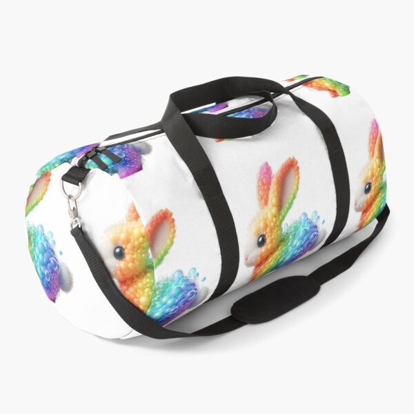 Item preview, Bubble bunny designed and sold by AI-Only Creations.