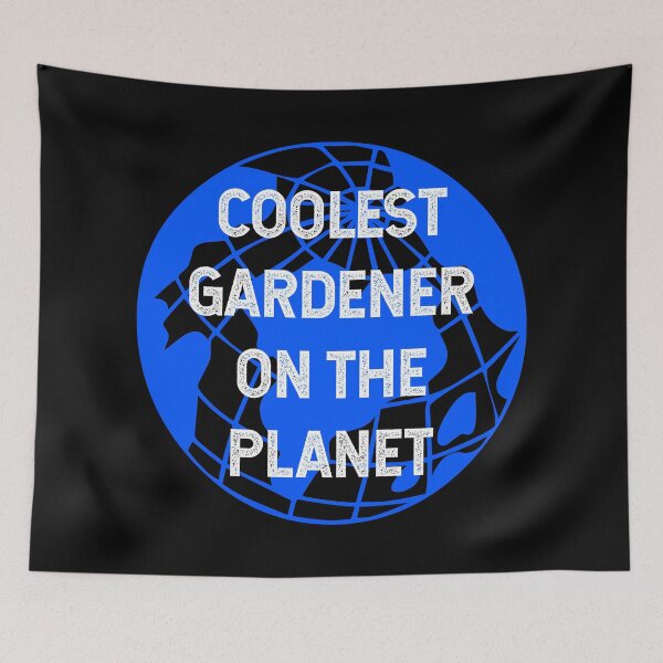 Artikelvorschau, Coolster Gärtner auf dem Planeten entworfen und verkauft von TimespunThreads.