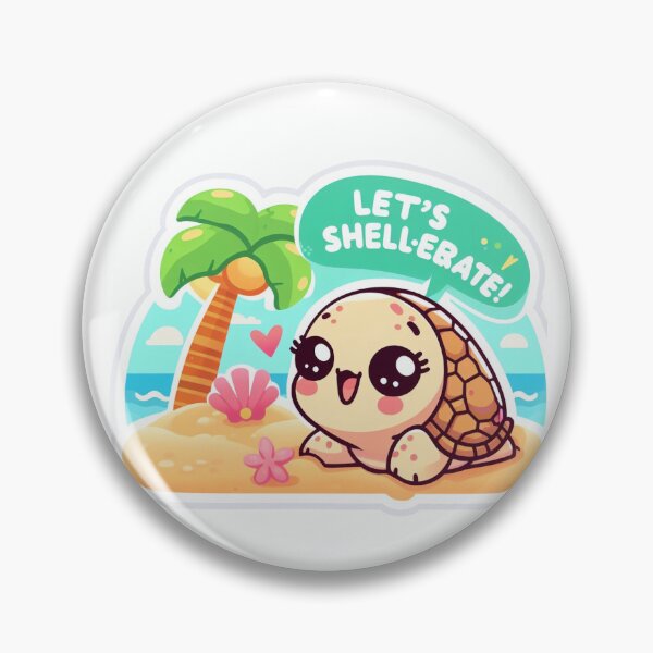 Item preview, Turtle happy designed and sold by Jason200000.