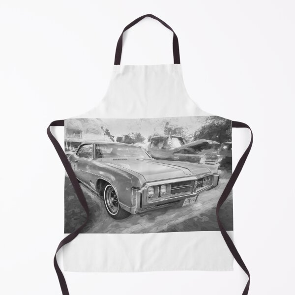Item preview, 1969 Blue Buick Wildcat Convertible X103 designed and sold by RichFrancoCars.