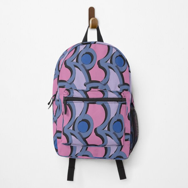 Item preview, Colorful Childish Scribbles: Playful Pattern designed and sold by Noorkin.