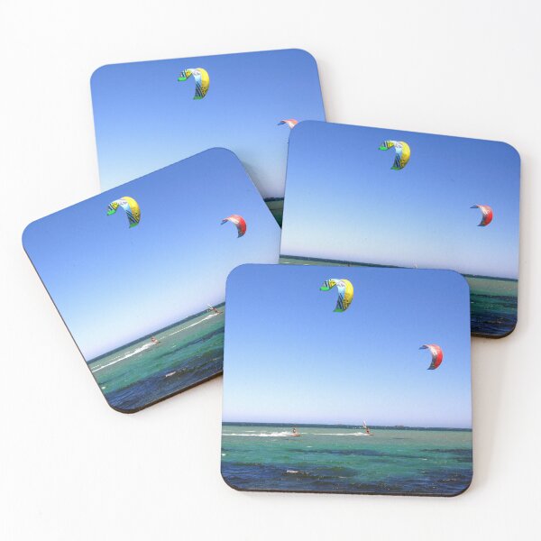 Item preview, Australian Kite Surfers designed and sold by MartinPhotos.