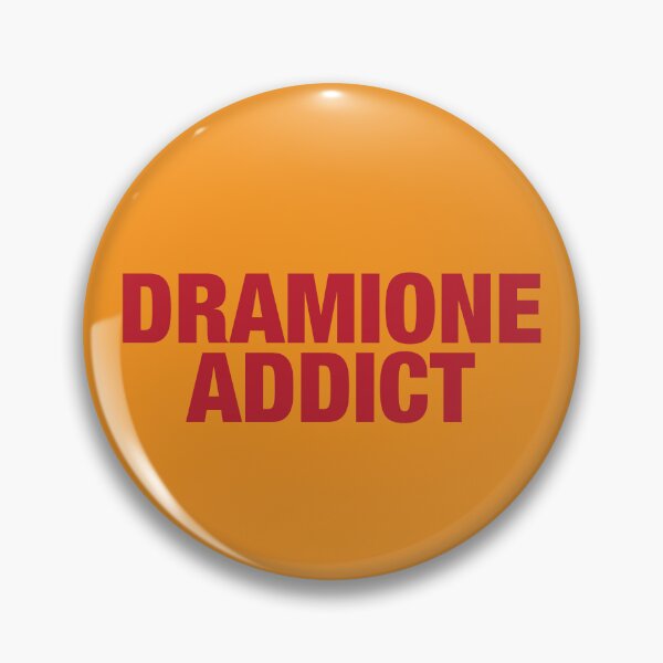 Item preview, Dramione Addict in Red designed and sold by FandomPlanet.