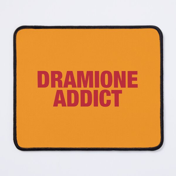 Item preview, Dramione Addict in Red designed and sold by FandomPlanet.