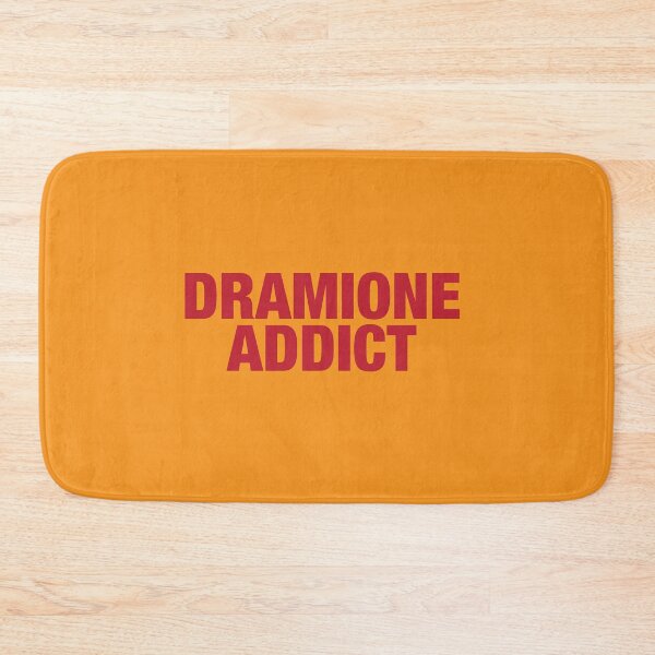 Item preview, Dramione Addict in Red designed and sold by FandomPlanet.