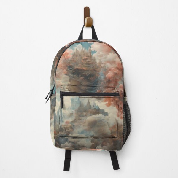 Item preview, Double Exposure Dreamscape designed and sold by Sadia Jannat.
