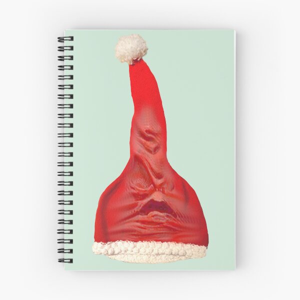 Item preview, Magic Christmas hat designed and sold by humultinitee.