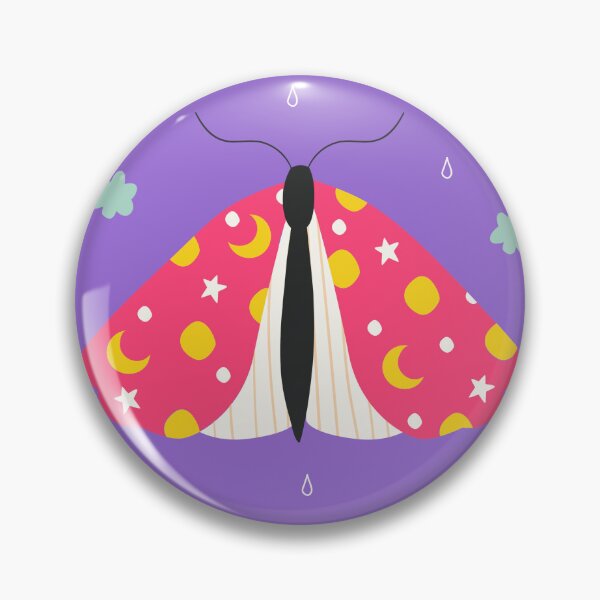 Item preview, The moon made me do it (purple) designed and sold by amarilla88.
