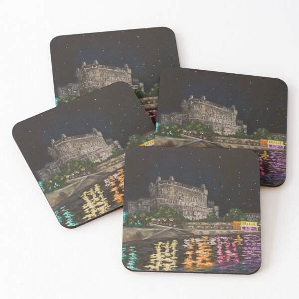 Item preview, Scarborough designed and sold by mrsctlandscapes.