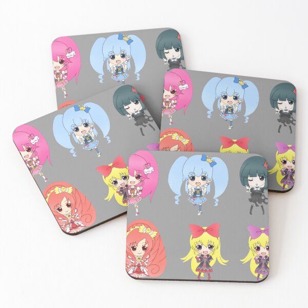 Item preview, Dokidoki! Precure, HappinessCharge Precure!, Heartcatch Precure!, Precure All Stars, Regina (Dokidoki),  designed and sold by AbominationShop.