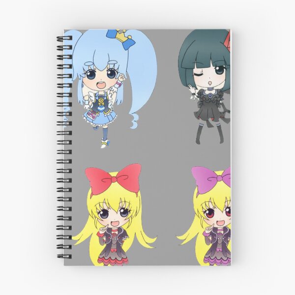 Item preview, Dokidoki! Precure, HappinessCharge Precure!, Heartcatch Precure!, Precure All Stars, Regina (Dokidoki),  designed and sold by AbominationShop.