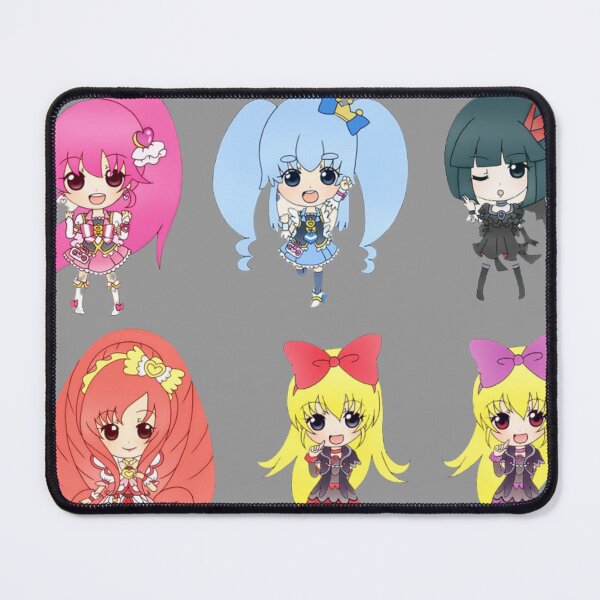 Item preview, Dokidoki! Precure, HappinessCharge Precure!, Heartcatch Precure!, Precure All Stars, Regina (Dokidoki),  designed and sold by AbominationShop.