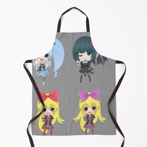 Item preview, Dokidoki! Precure, HappinessCharge Precure!, Heartcatch Precure!, Precure All Stars, Regina (Dokidoki), designed and sold by AbominationShop.