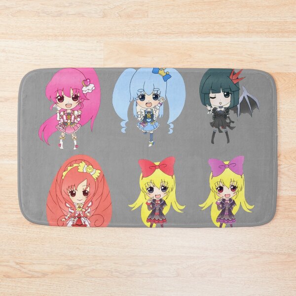 Item preview, Dokidoki! Precure, HappinessCharge Precure!, Heartcatch Precure!, Precure All Stars, Regina (Dokidoki),  designed and sold by AbominationShop.