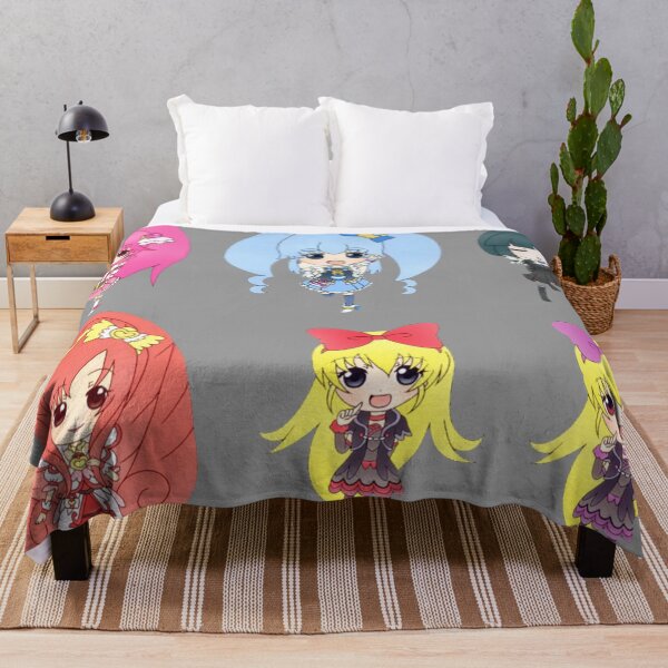 Item preview, Dokidoki! Precure, HappinessCharge Precure!, Heartcatch Precure!, Precure All Stars, Regina (Dokidoki),  designed and sold by AbominationShop.