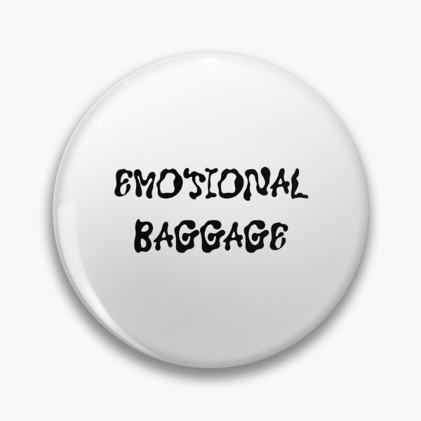 Item preview, Emotional Baggage designed and sold by johannapoldemaa.