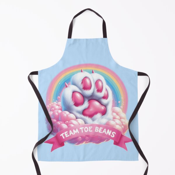 Item preview, Team Toe Beans designed and sold by liminalcandy.
