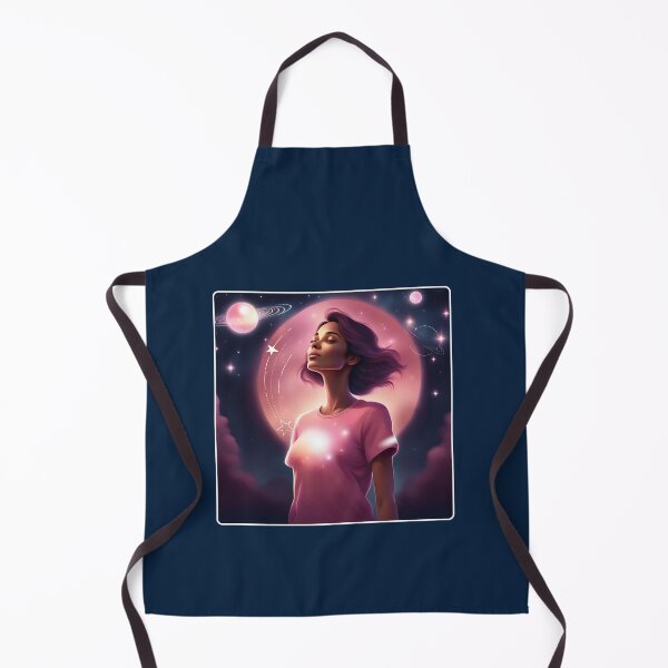Item preview, Cosmic Harmony designed and sold by pink.ink. creationss.