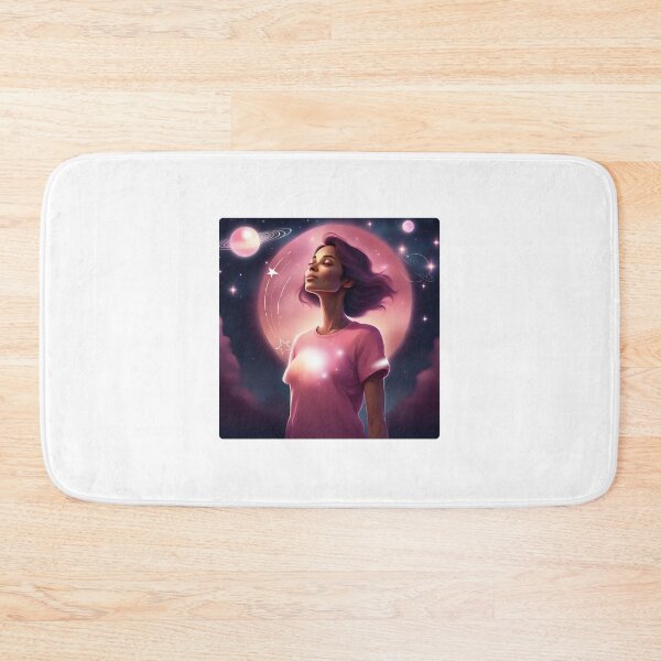 Item preview, Cosmic Harmony designed and sold by pink.ink. creationss.