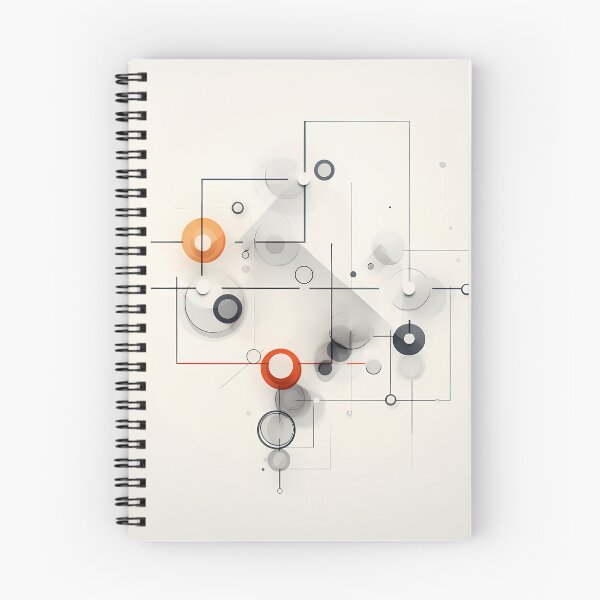 Item preview, Harmony in Pixels: How Digital Geometric Art Resonates in Modernity designed and sold by Artedig.