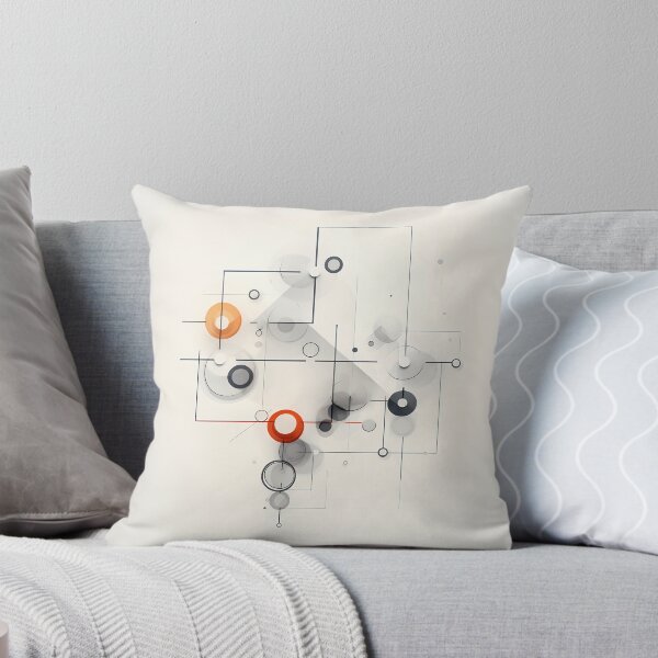 Item preview, Harmony in Pixels: How Digital Geometric Art Resonates in Modernity designed and sold by Artedig.