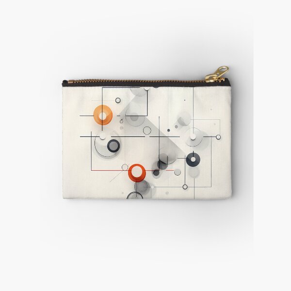 Item preview, Harmony in Pixels: How Digital Geometric Art Resonates in Modernity designed and sold by Artedig.