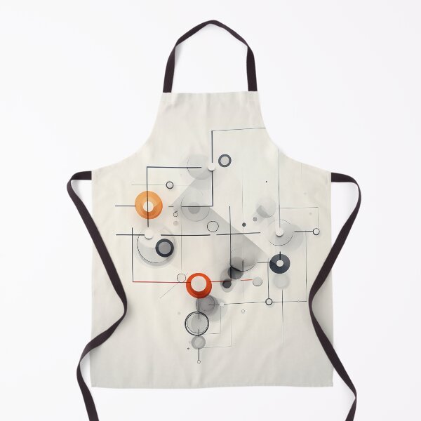 Item preview, Harmony in Pixels: How Digital Geometric Art Resonates in Modernity designed and sold by Artedig.