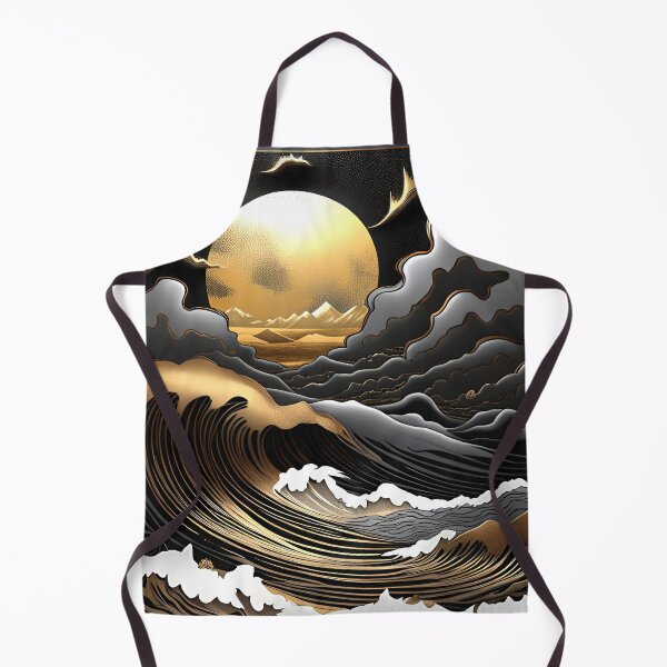 Item preview, Armageddon Sky I designed and sold by Hugh Fathers.