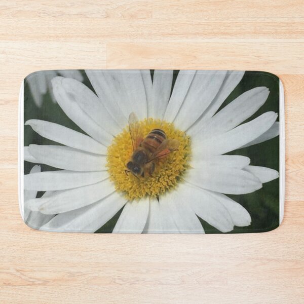 Item preview, Bee on a Daisy  designed and sold by AnnetteSmiddy.