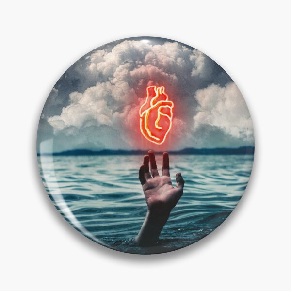 Item preview, Ephemeral Touch designed and sold by seamless.
