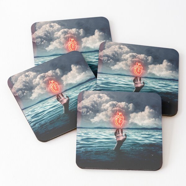 Item preview, Ephemeral Touch designed and sold by seamless.