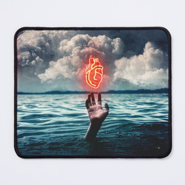 Item preview, Ephemeral Touch designed and sold by seamless.