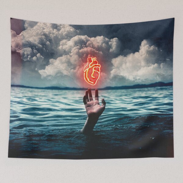 Item preview, Ephemeral Touch designed and sold by seamless.