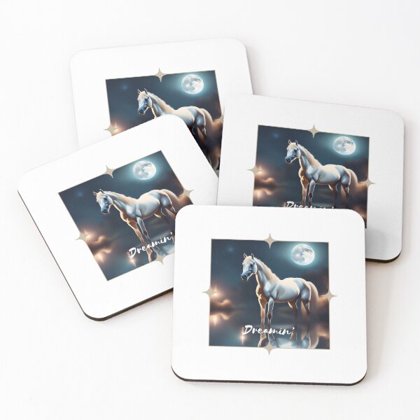 Item preview, Arabian Dreamin' designed and sold by deserthorse.