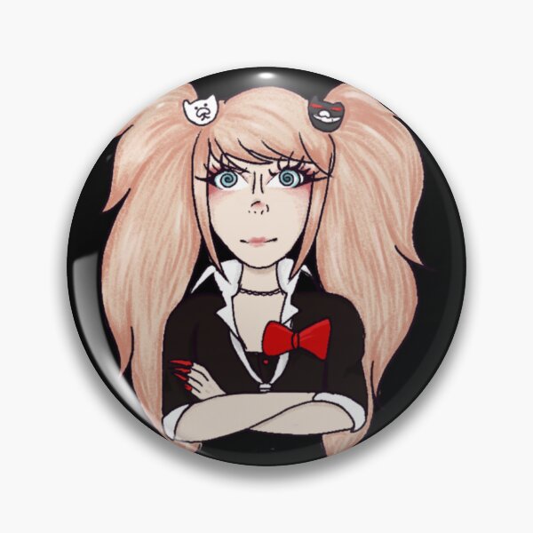 Item preview, Junko Enoshima designed and sold by Lapi666.