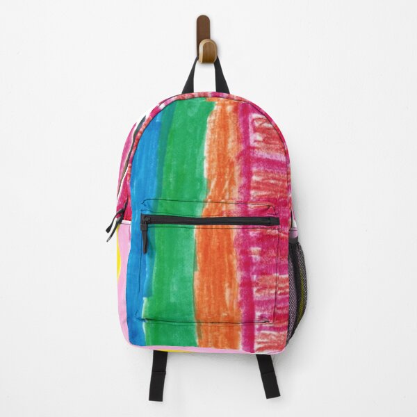 Item preview, Vertical Colors designed and sold by No Kings Supply Co.