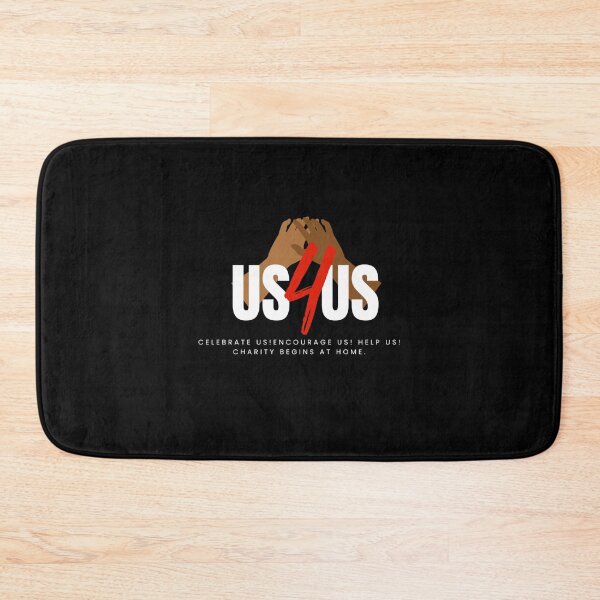 Item preview, US4US  designed and sold by yapahtribe.
