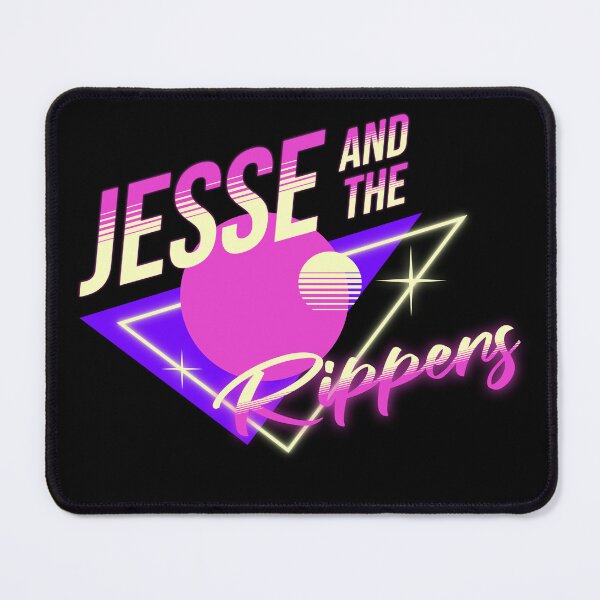 Item preview, Jesse and the Rippers designed and sold by Primotees.