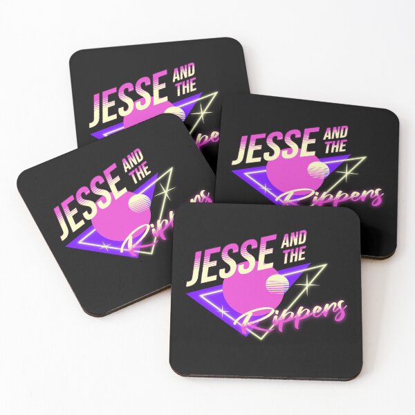 Item preview, Jesse and the Rippers designed and sold by Primotees.