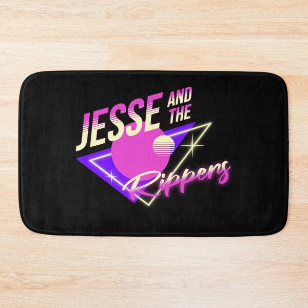 Item preview, Jesse and the Rippers designed and sold by Primotees.
