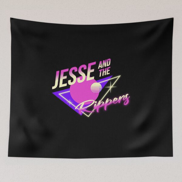 Item preview, Jesse and the Rippers designed and sold by Primotees.