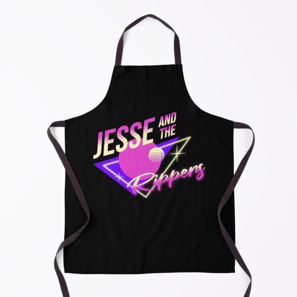 Item preview, Jesse and the Rippers designed and sold by Primotees.