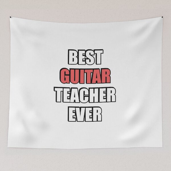 Item preview, Best guitar teacher ever designed and sold by Inspirationmotivation.